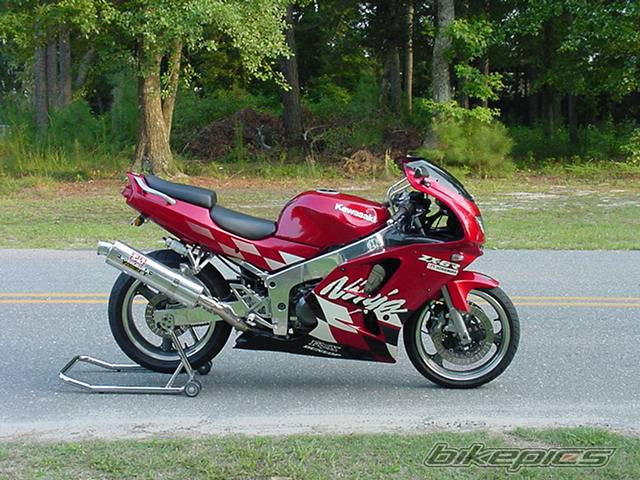 Bike Photo 43492