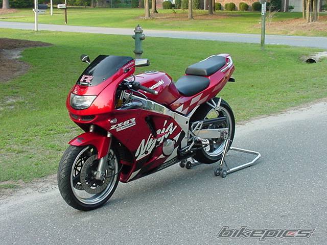 Bike Photo 43494
