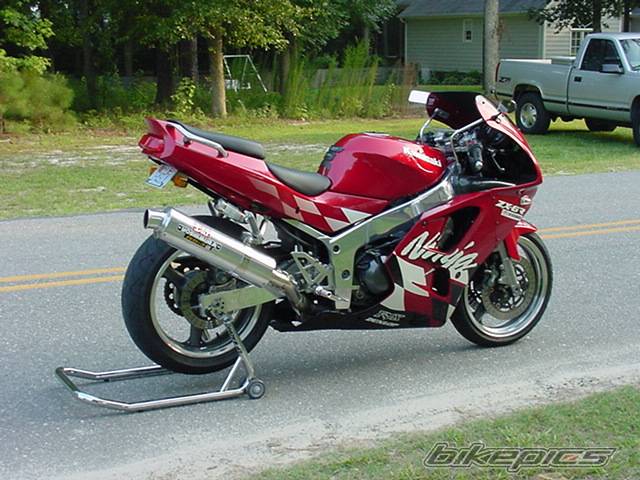 Bike Photo 43495