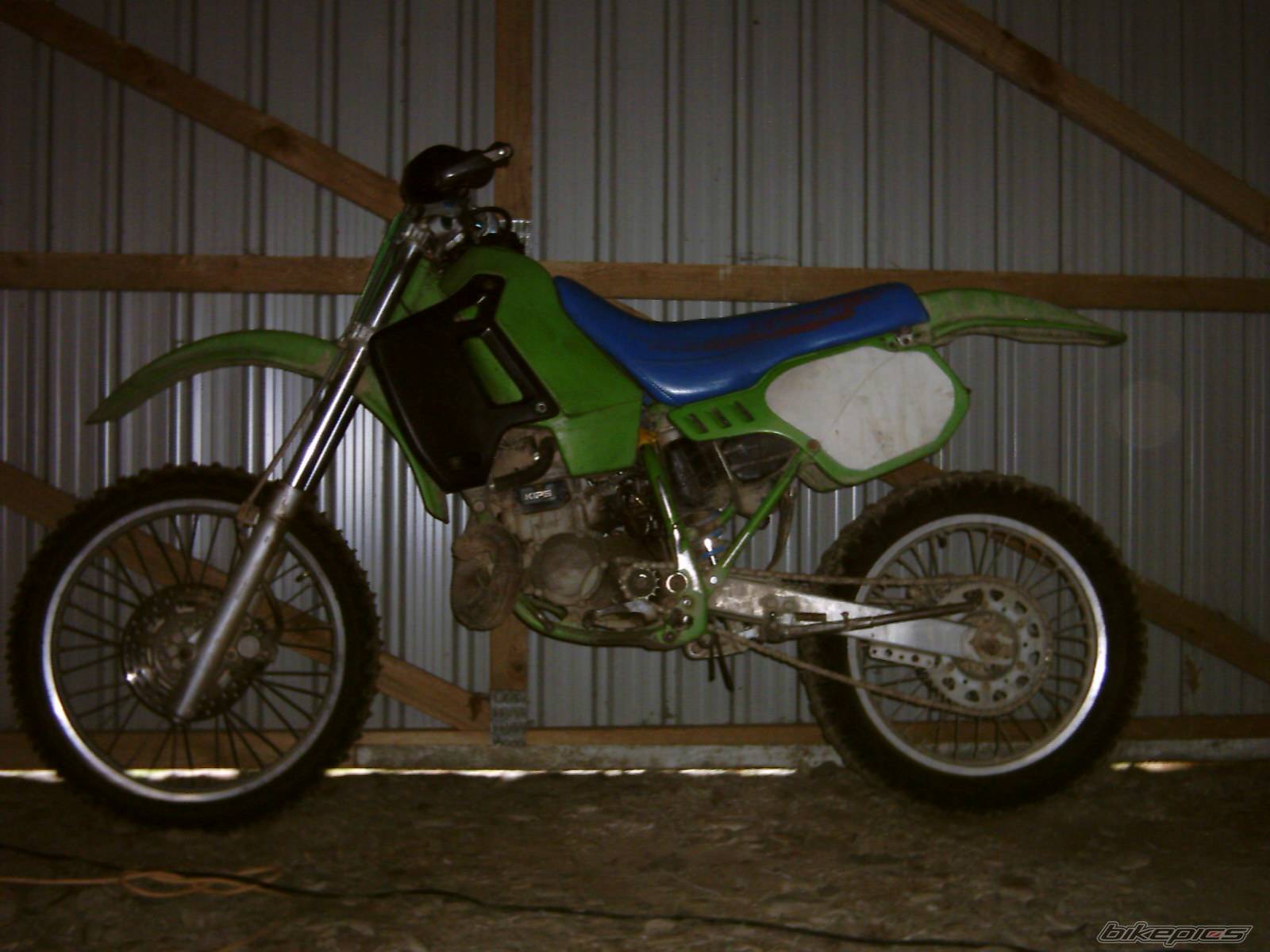 Bike Photo 434957