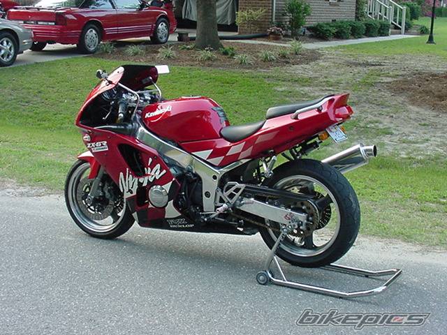 Bike Photo 43496