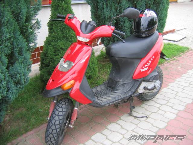 Bike Photo 434960