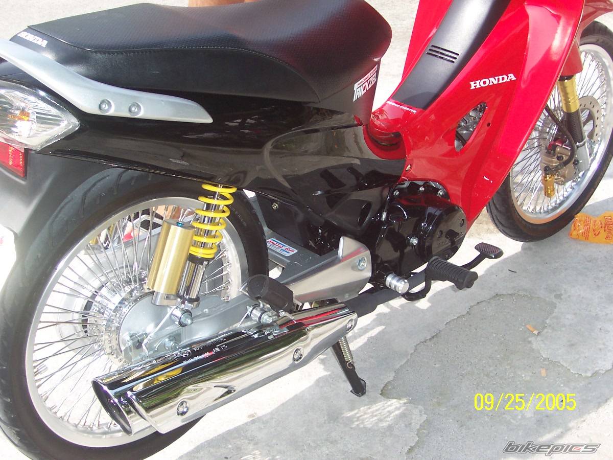 Bike Photo 434961