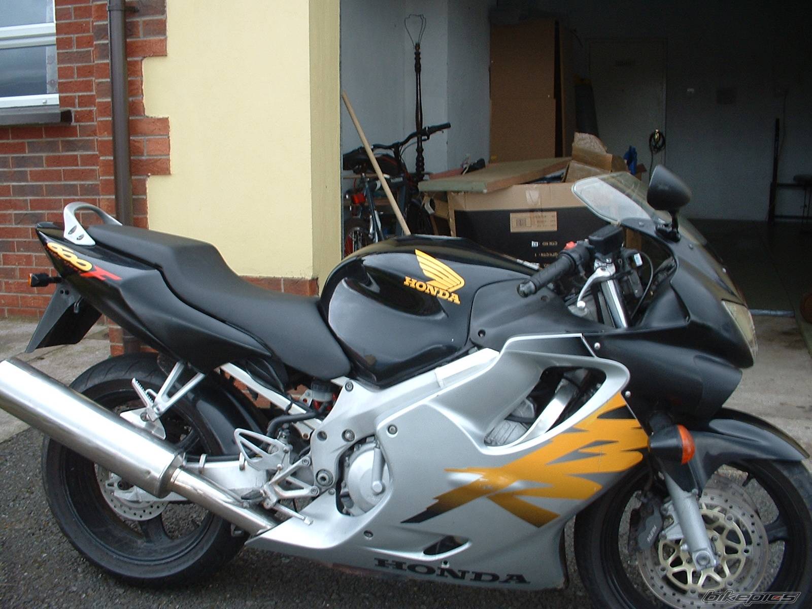 Bike Photo 434992