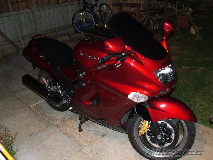 Bike Photo 434994