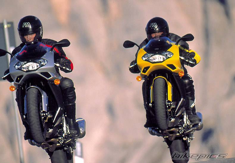 Bike Photo 4350