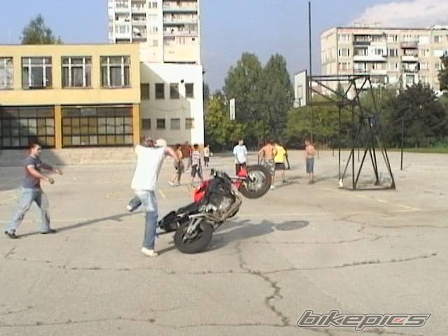 Bike Photo 435012