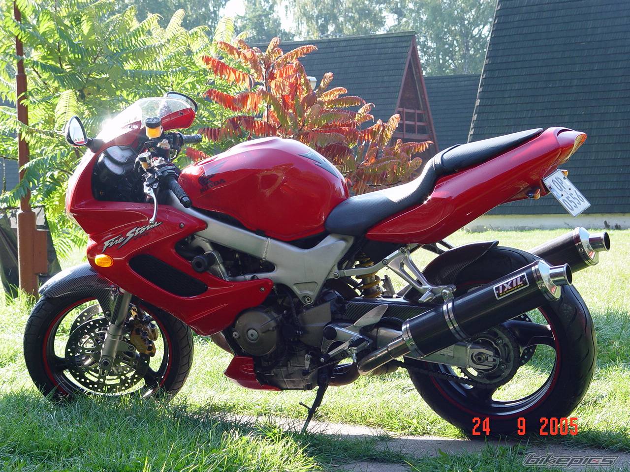 Bike Photo 435093