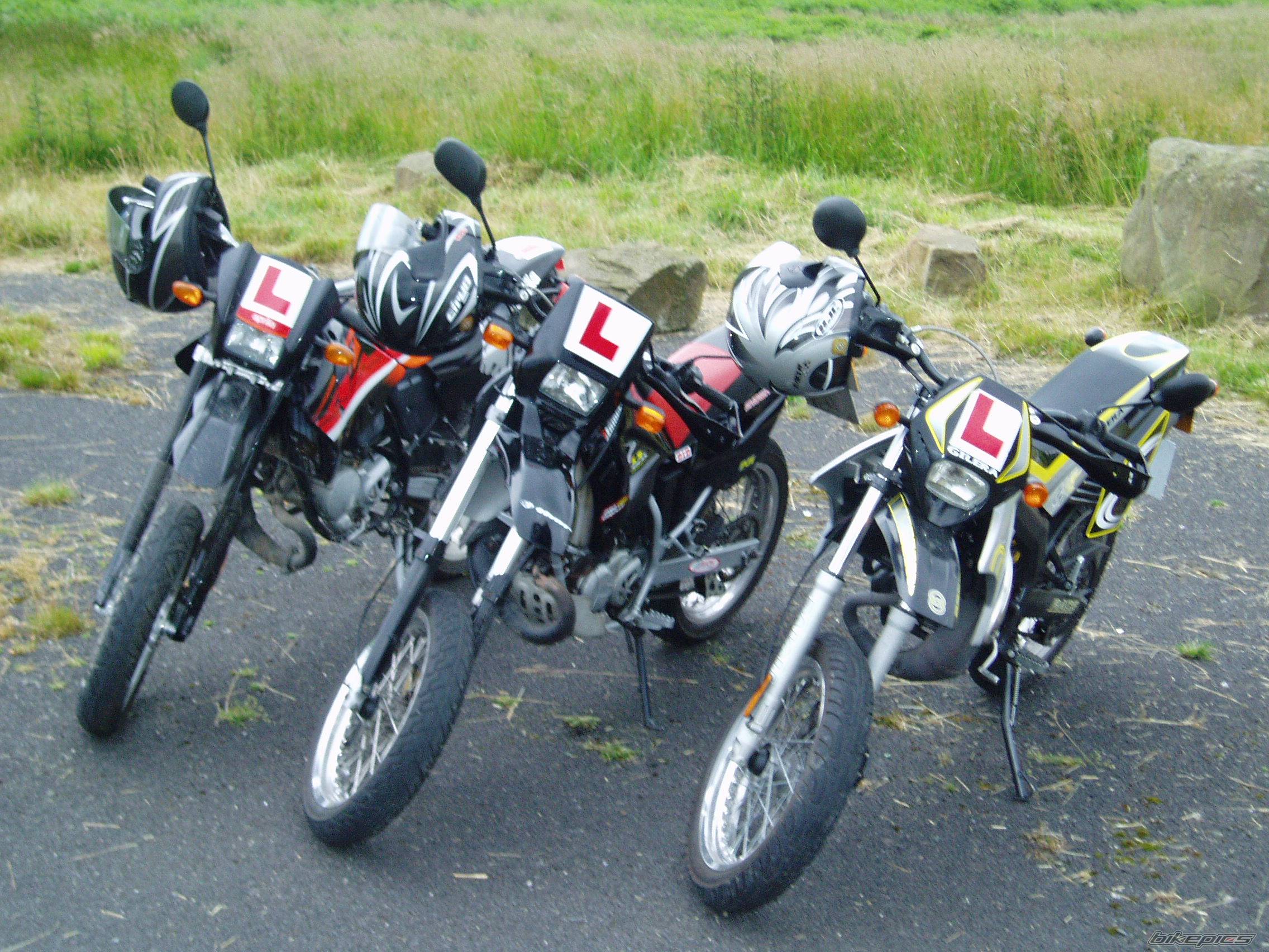 Bike Photo 435094