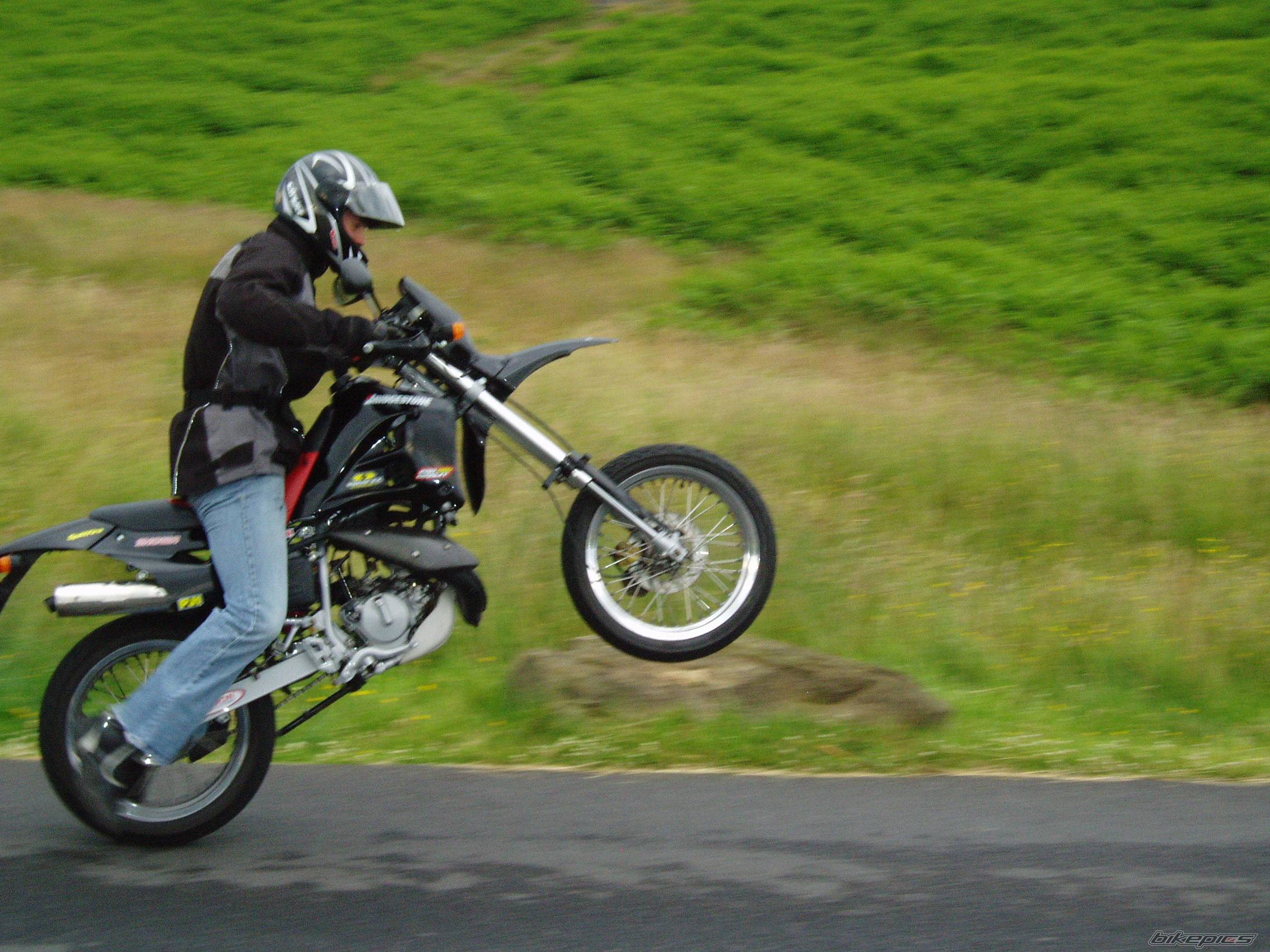 Bike Photo 435095