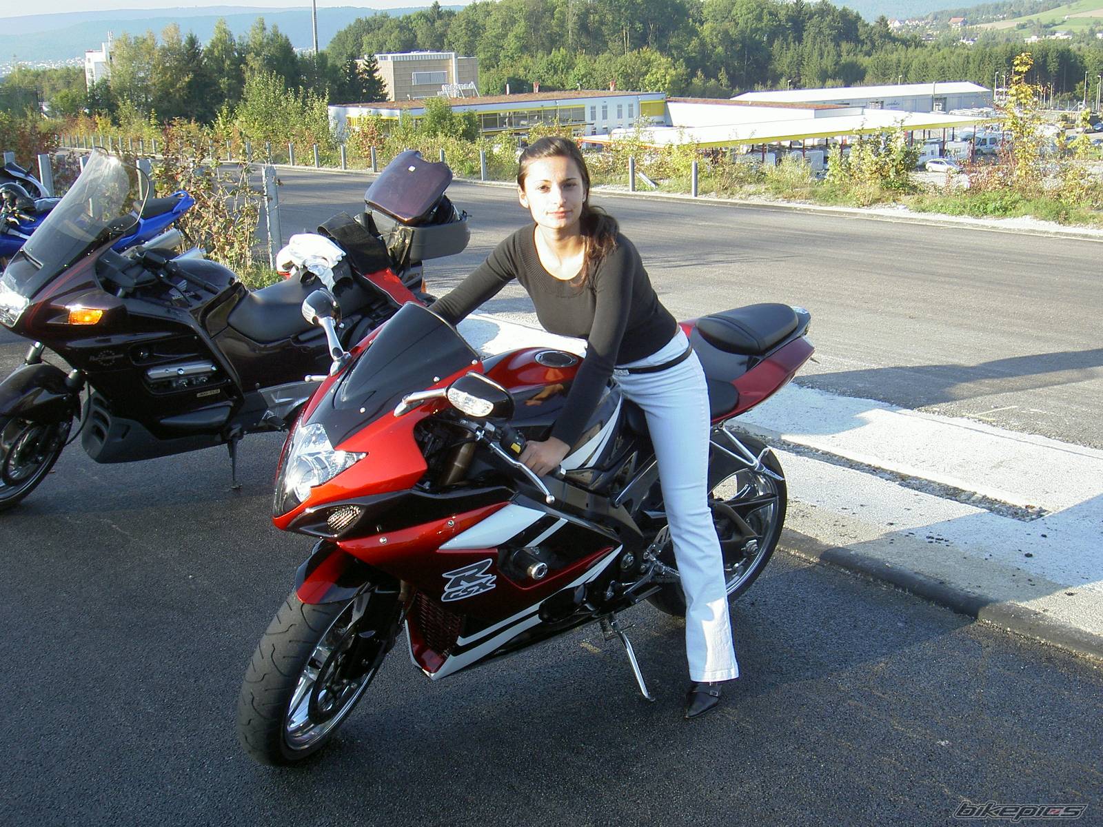 Bike Photo 435099