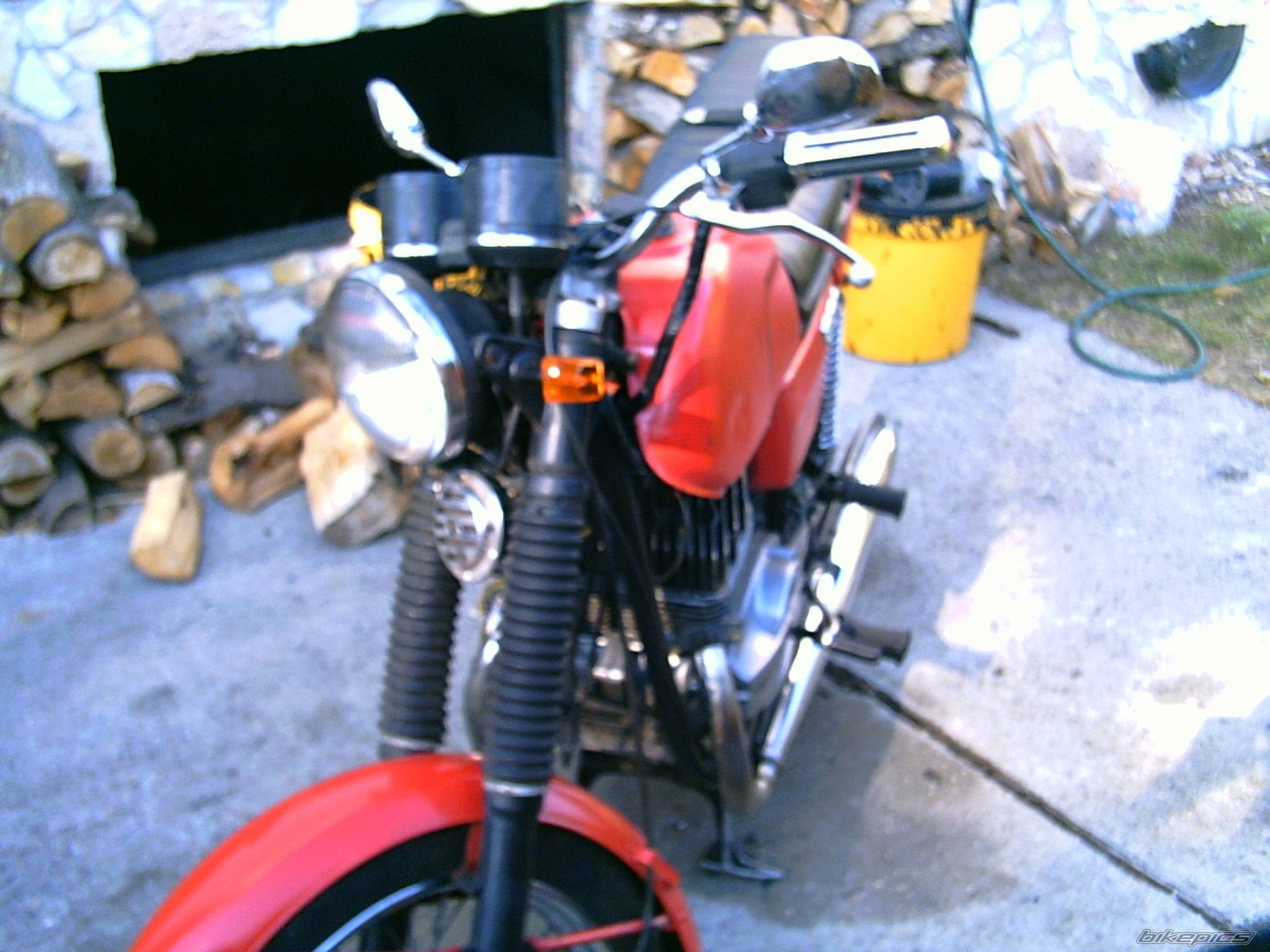 Bike Photo 435111