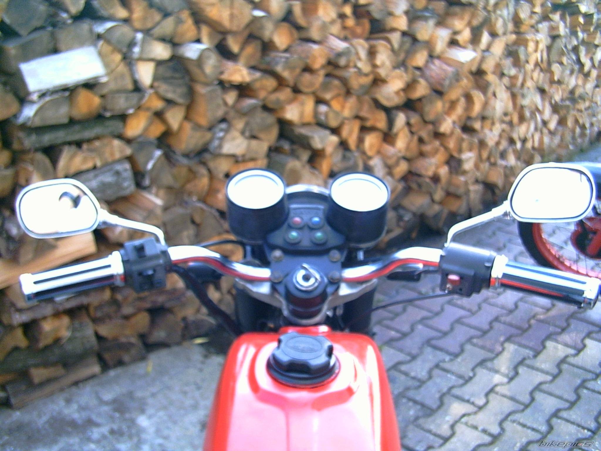 Bike Photo 435116