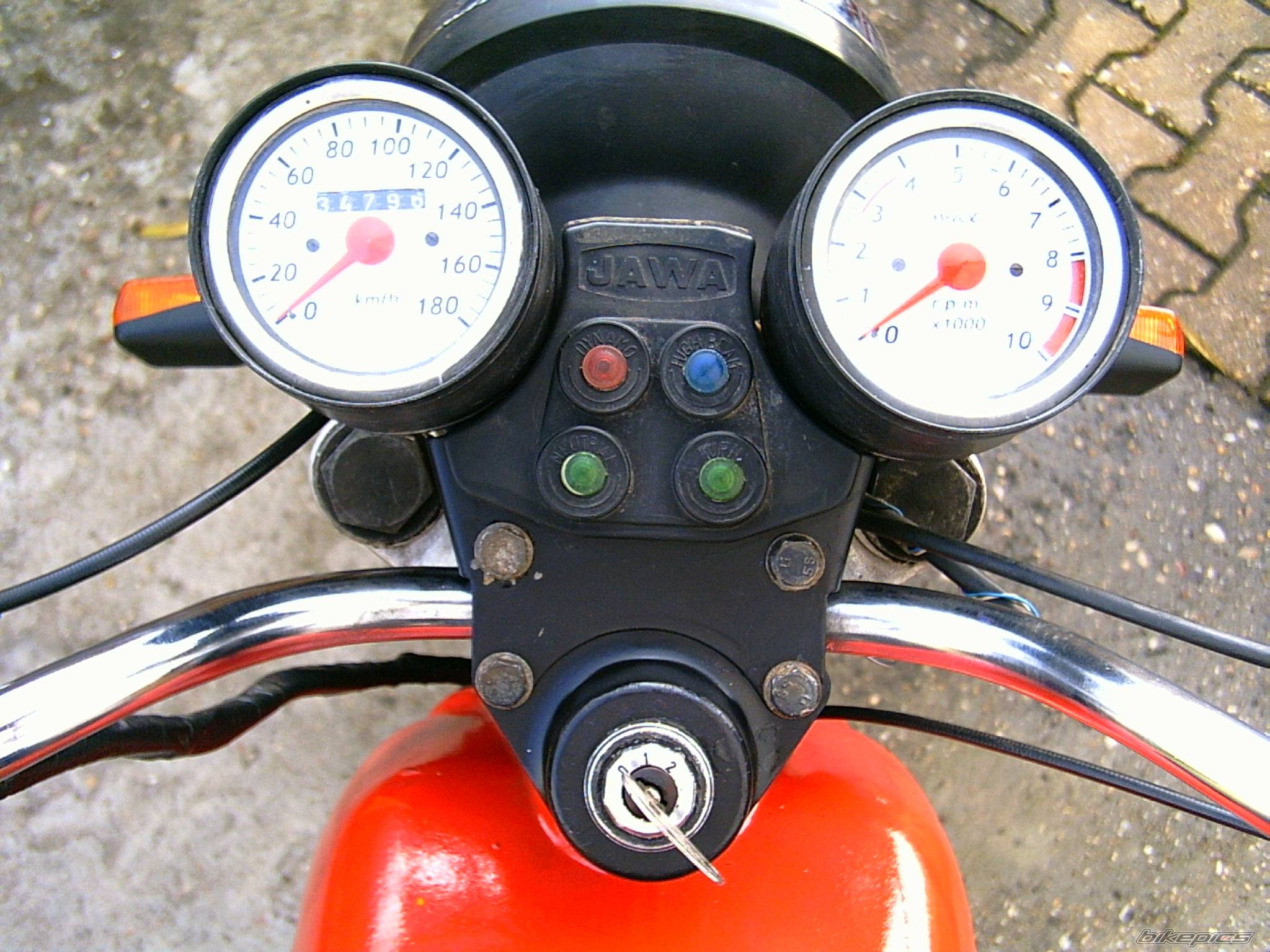 Bike Photo 435119