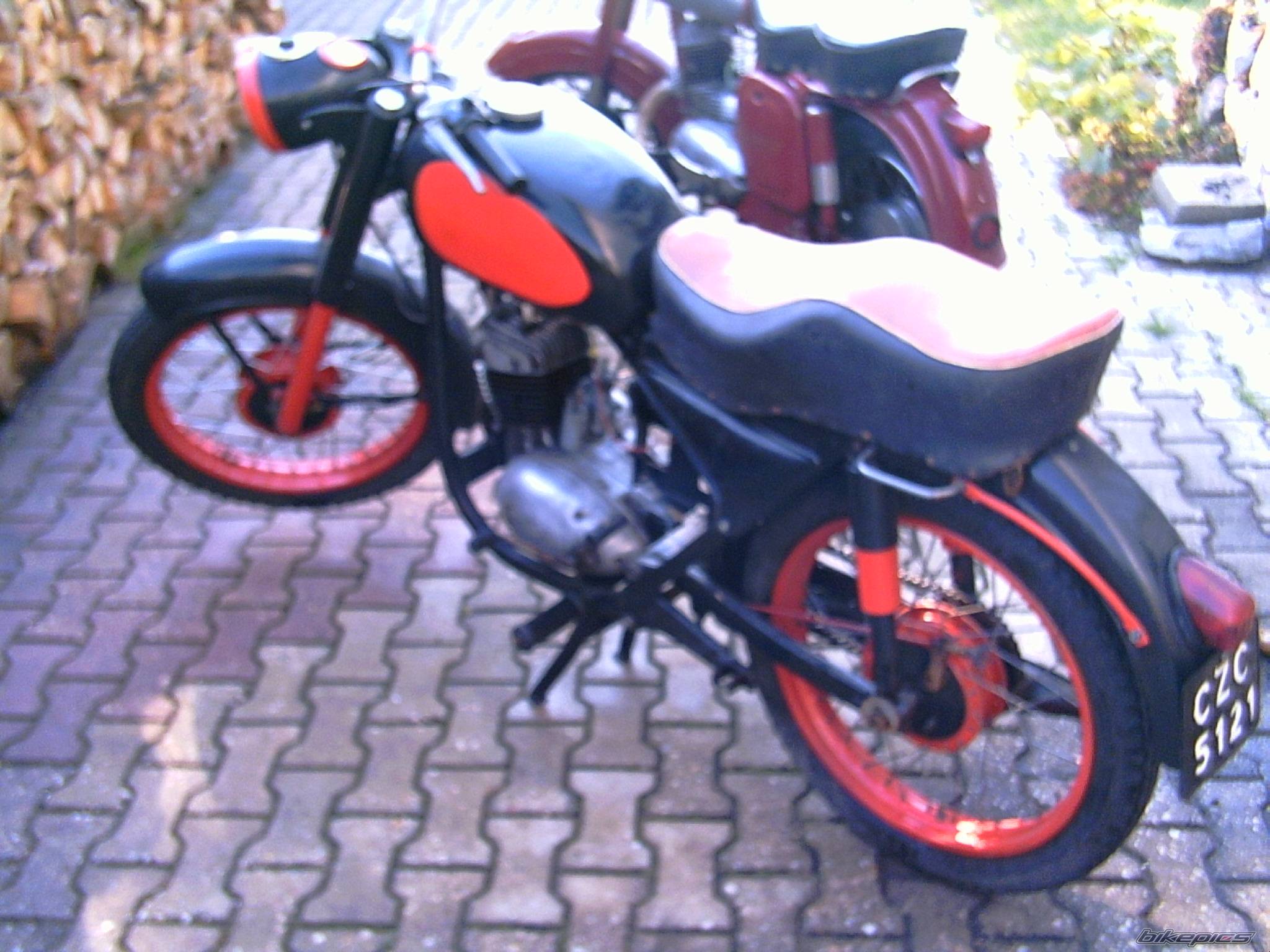 Bike Photo 435122