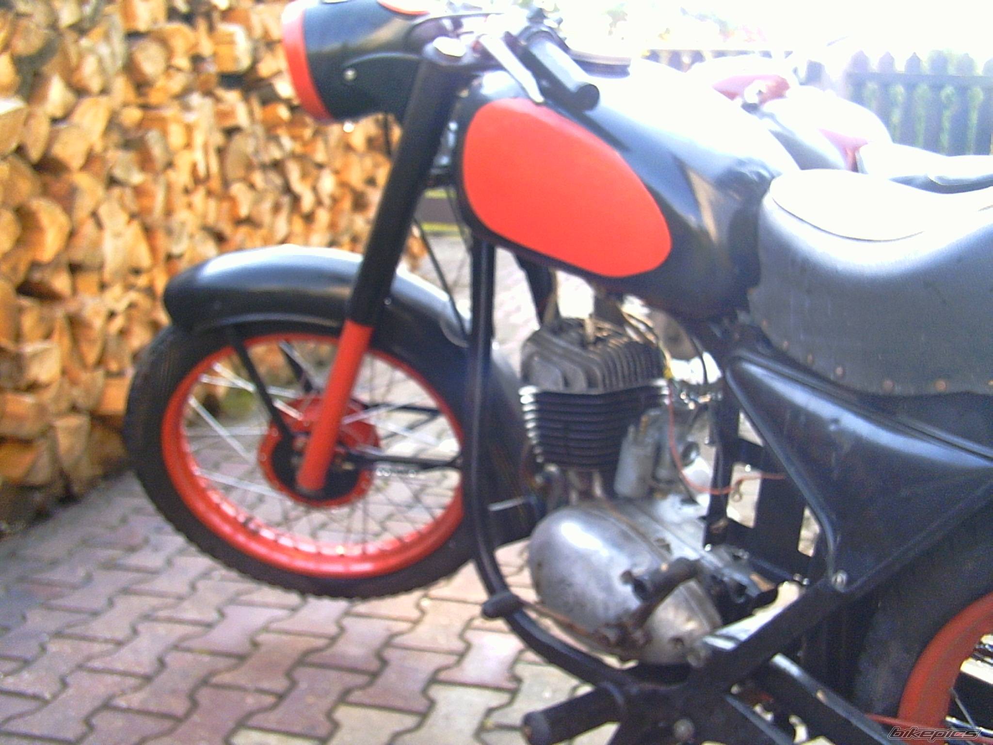 Bike Photo 435123