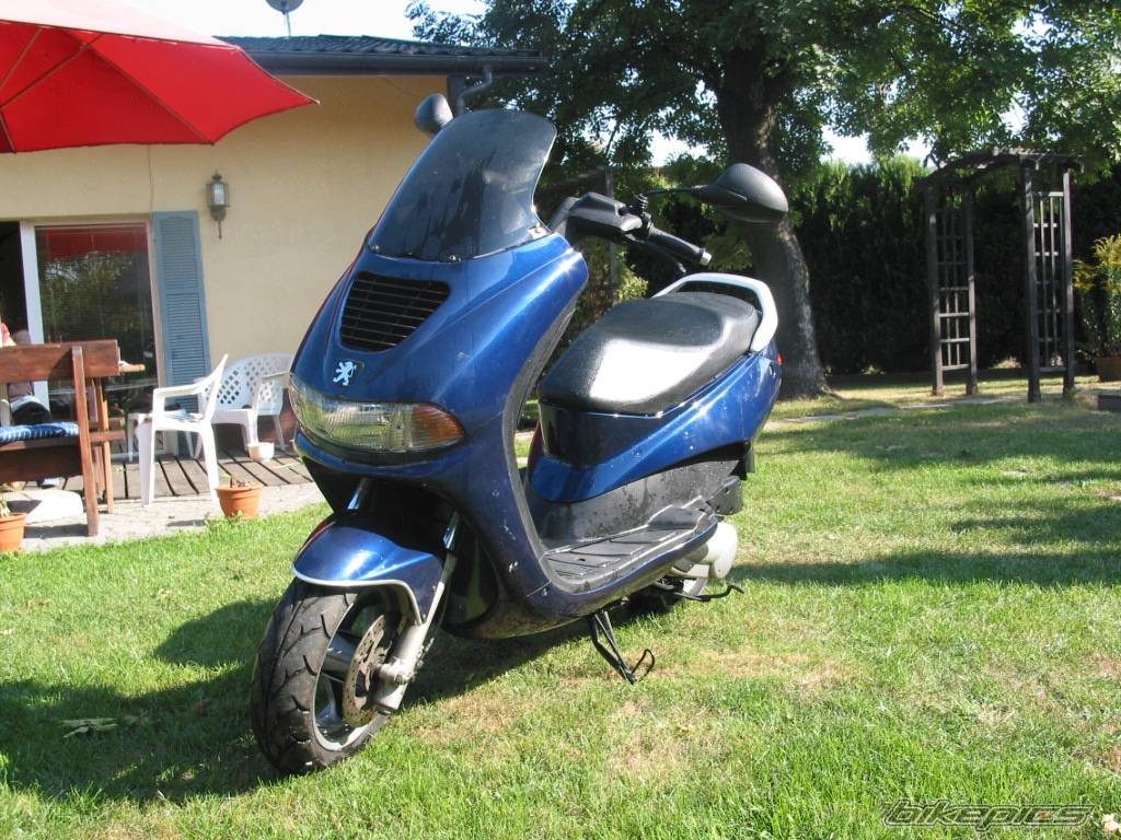 Bike Photo 435179