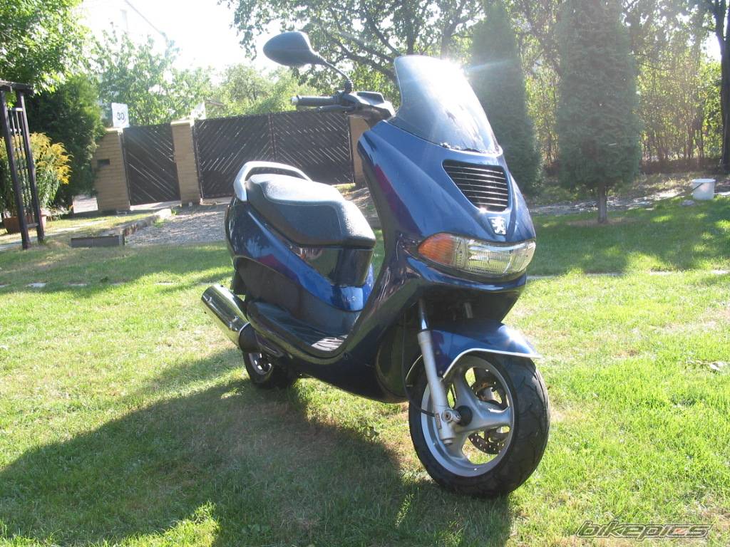 Bike Photo 435184