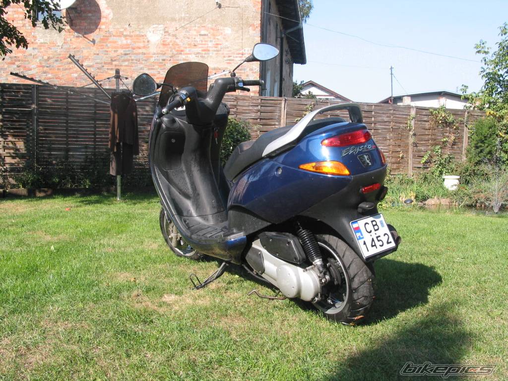 Bike Photo 435188