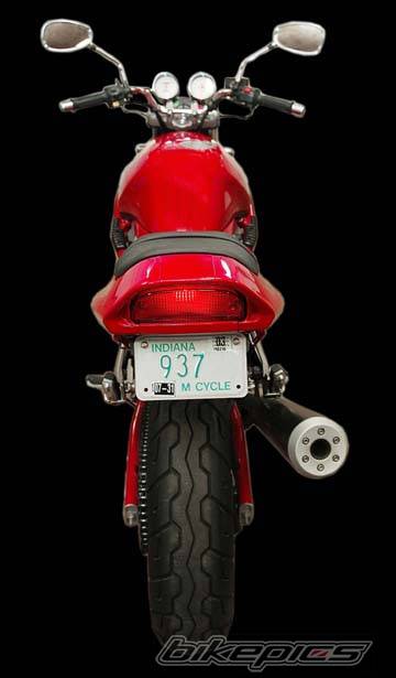 Bike Photo 43519