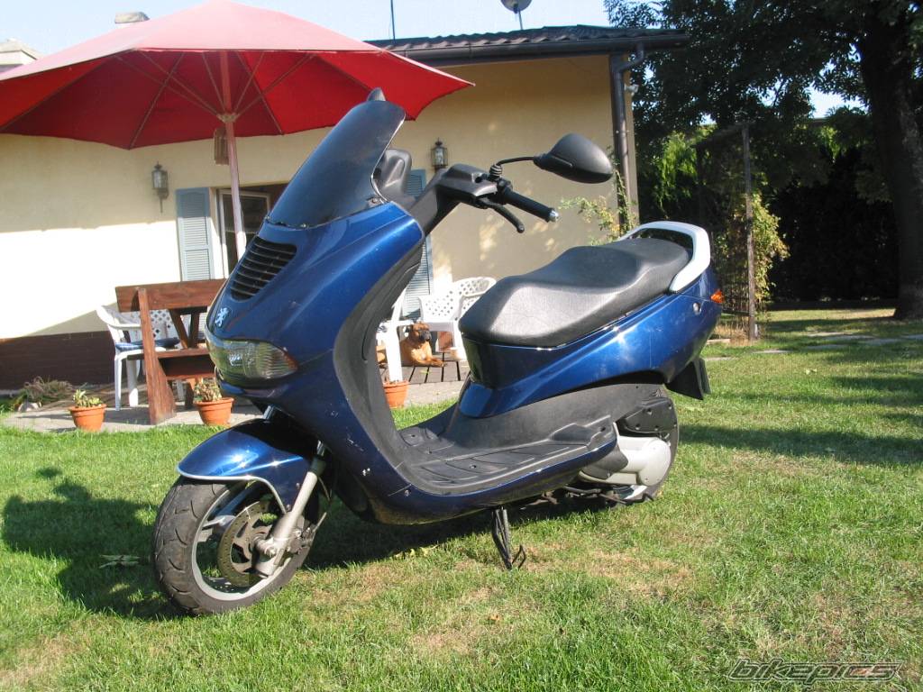 Bike Photo 435194