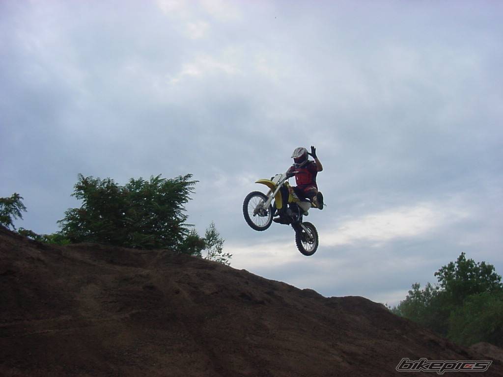 Bike Photo 435197