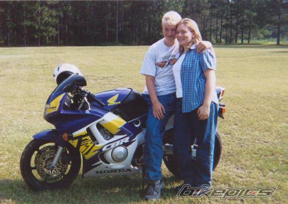 Bike Photo 4352