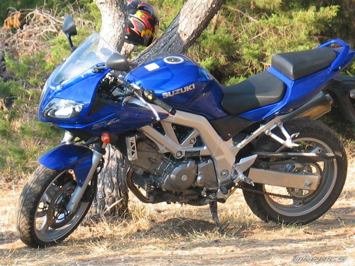 Bike Photo 435227