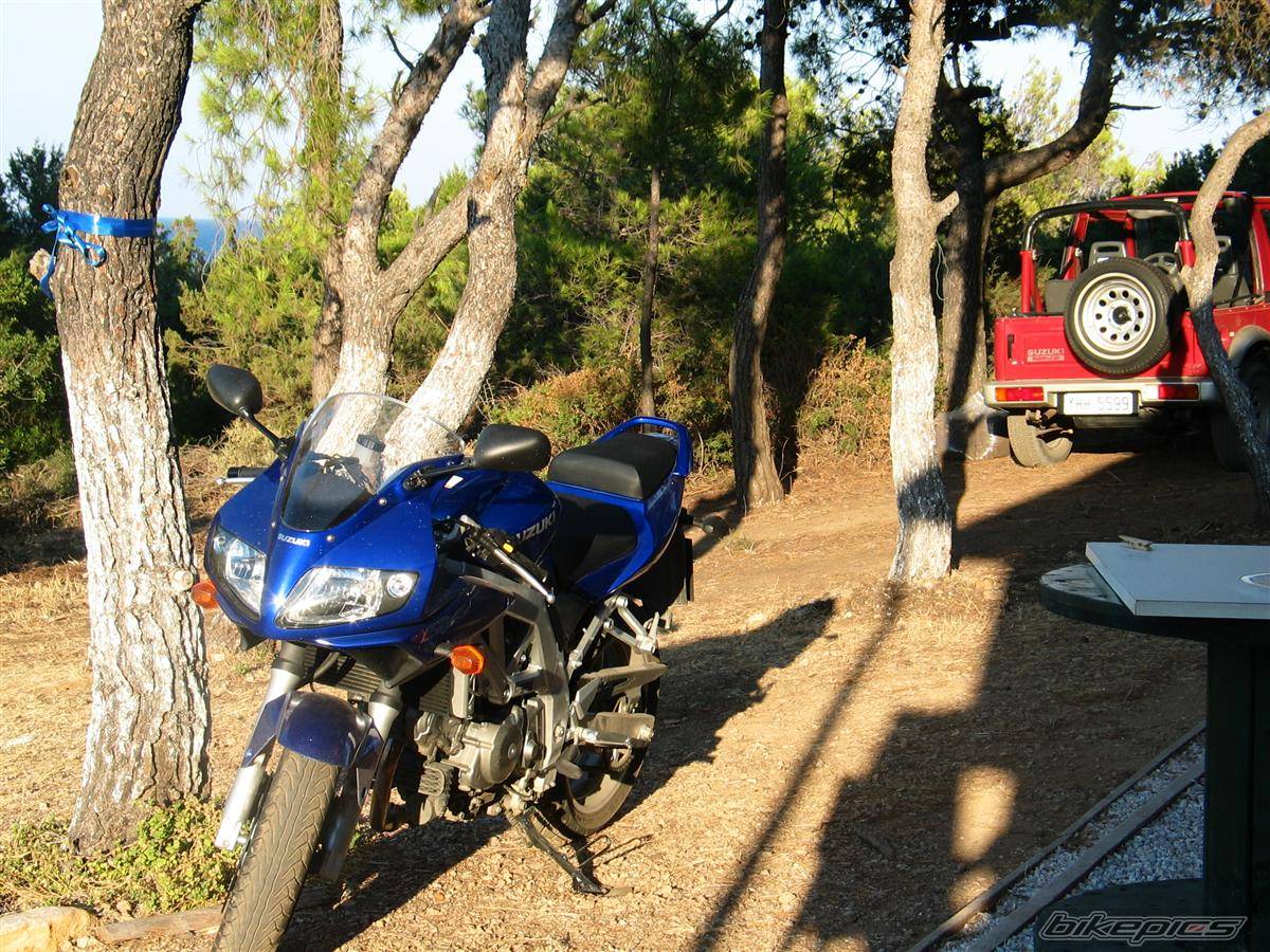 Bike Photo 435228