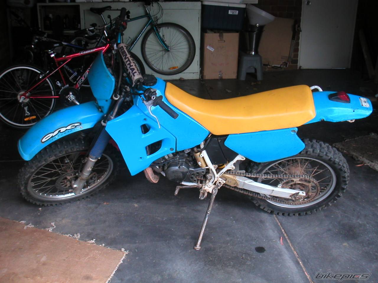 Bike Photo 43523