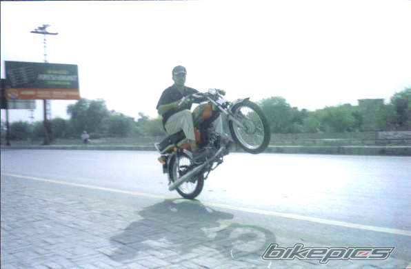 Bike Photo 43524