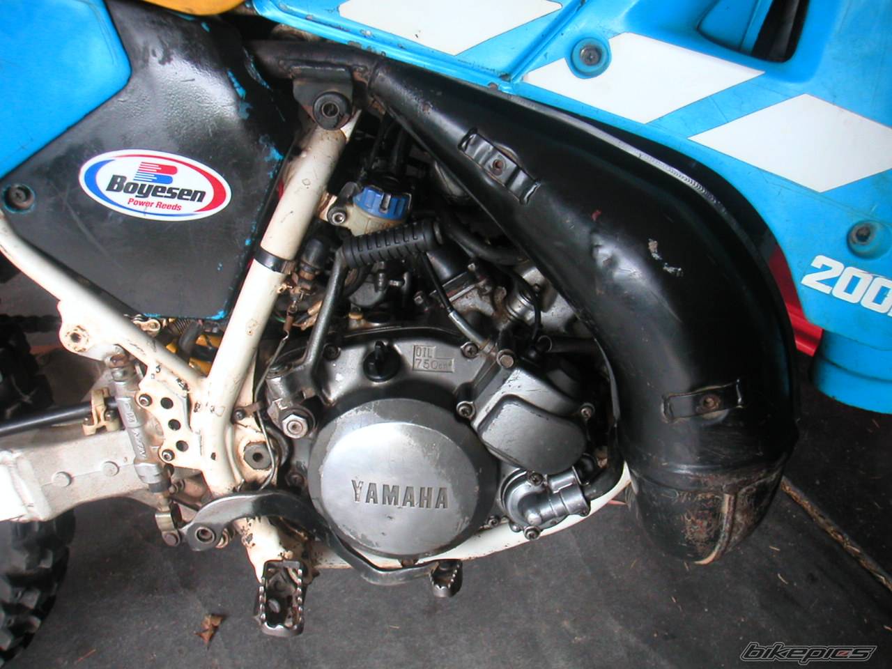 Bike Photo 43525