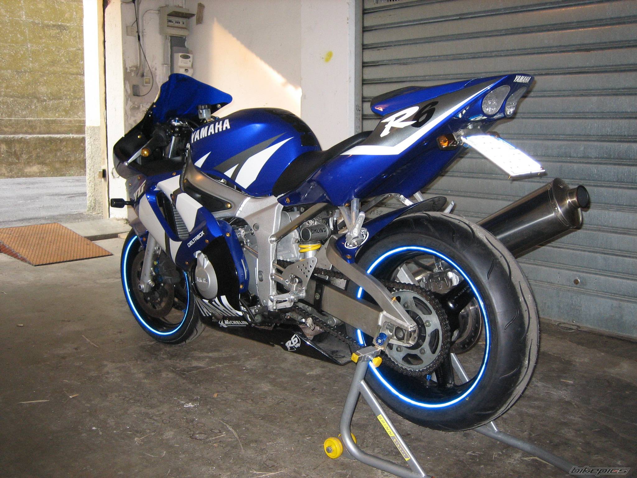 Bike Photo 435255