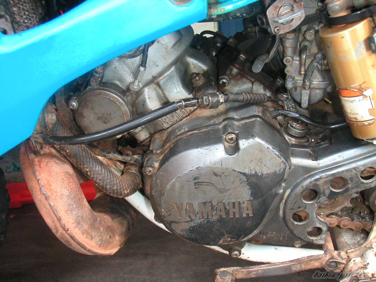 Bike Photo 43526