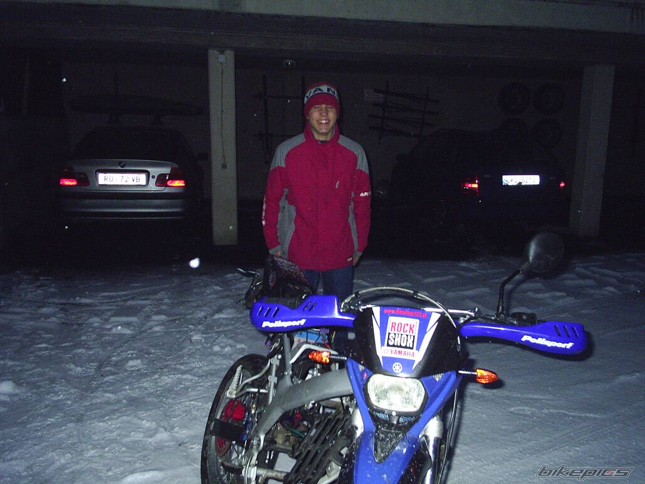 Bike Photo 435261