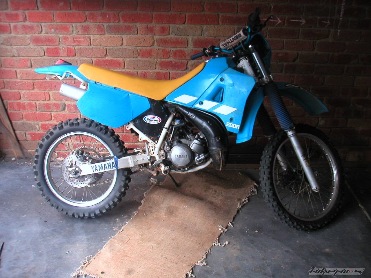Bike Photo 43527