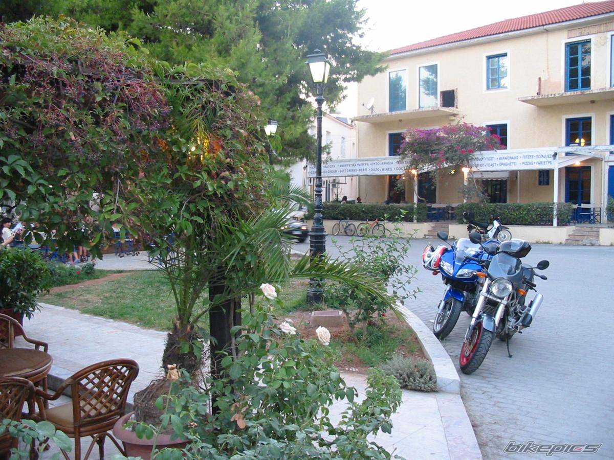 Bike Photo 435272