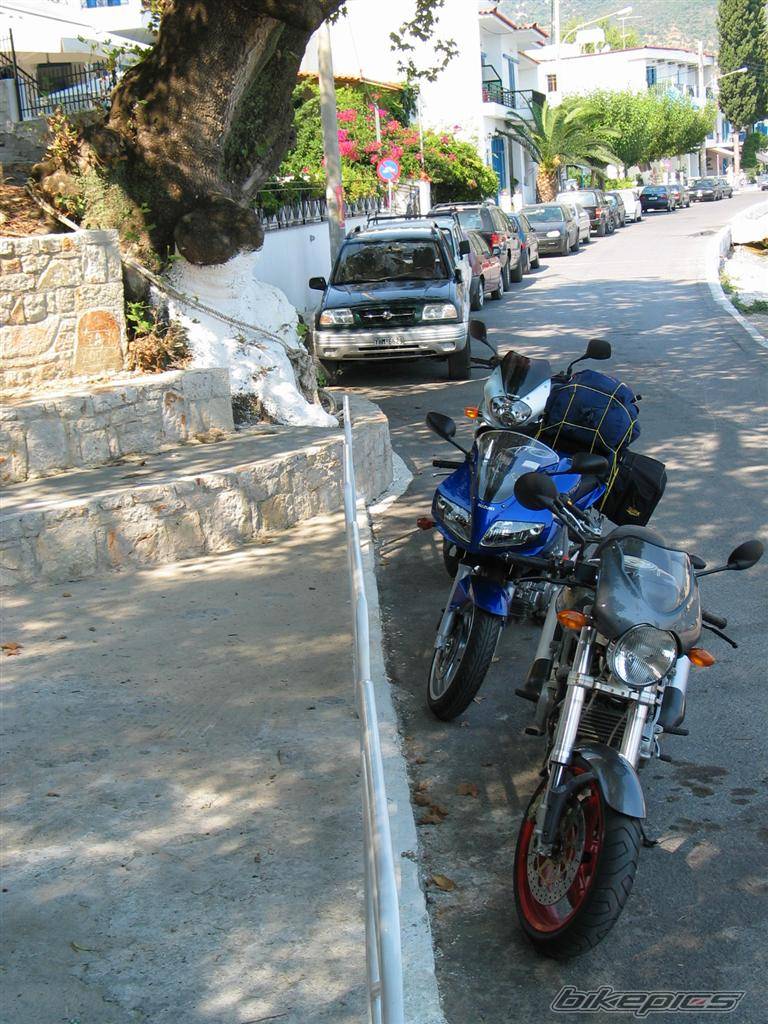 Bike Photo 435274