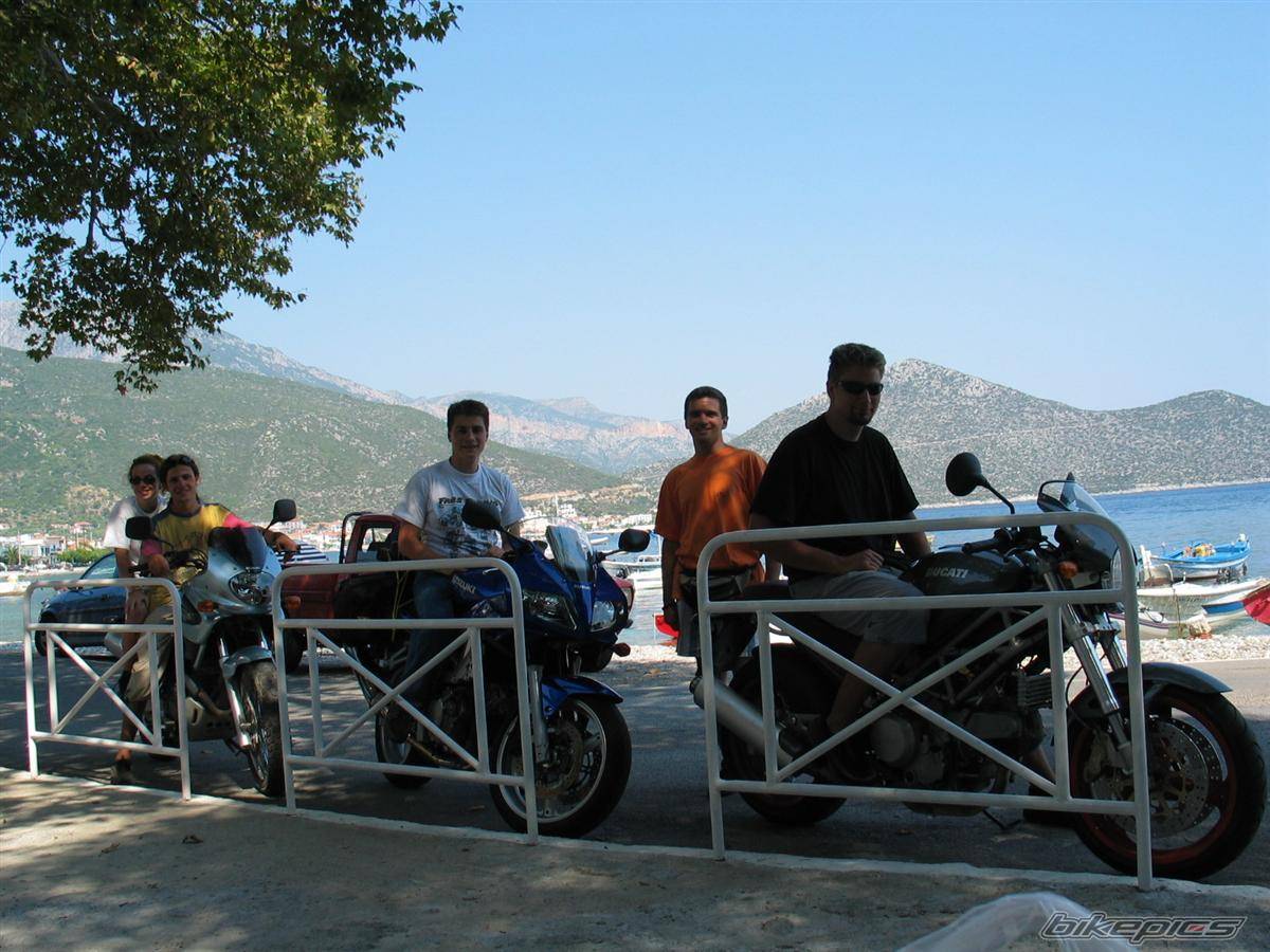 Bike Photo 435280