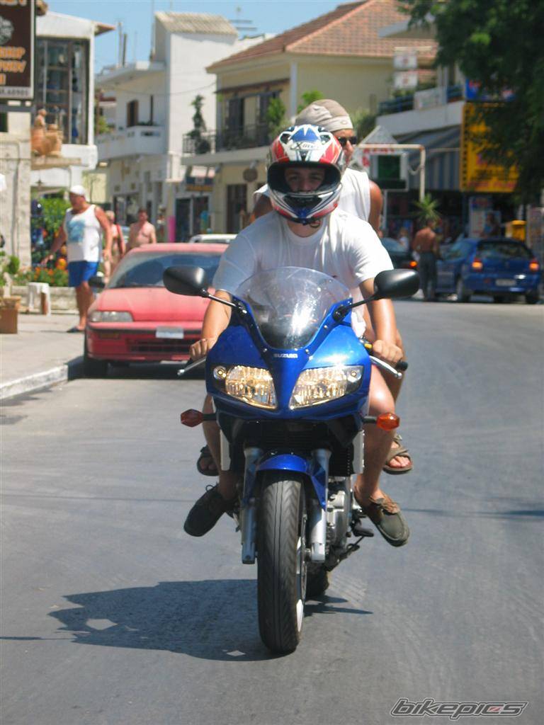Bike Photo 435286