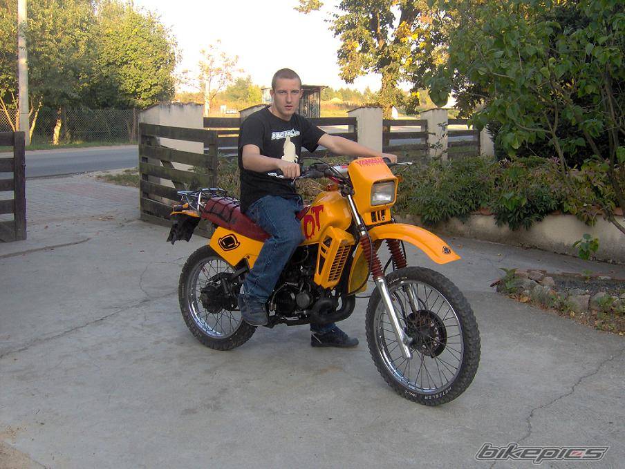 Bike Photo 435327