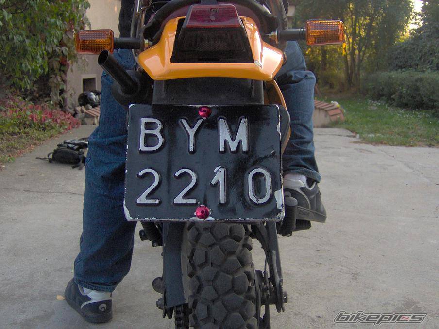 Bike Photo 435329