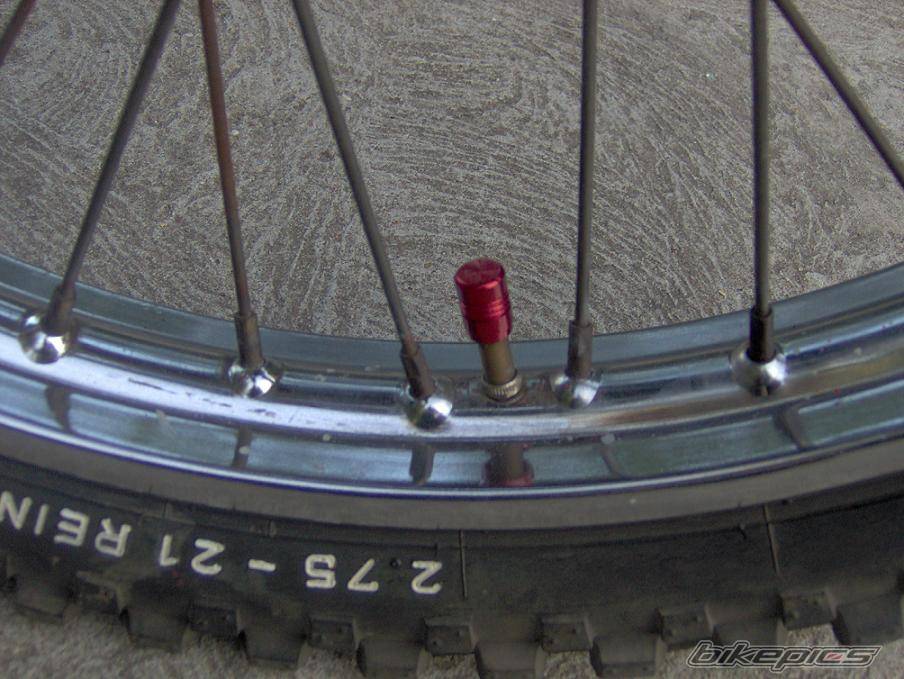 Bike Photo 435330