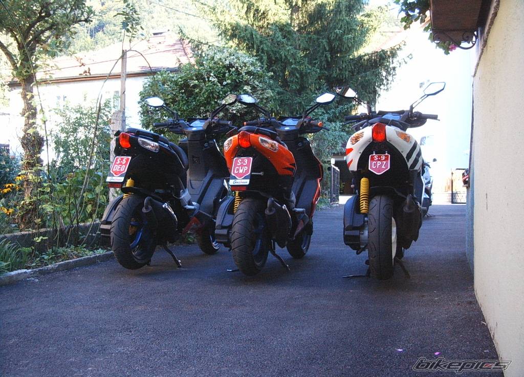 Bike Photo 435343