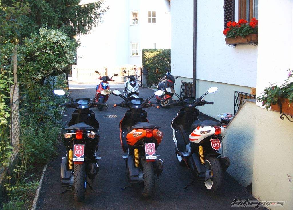 Bike Photo 435345