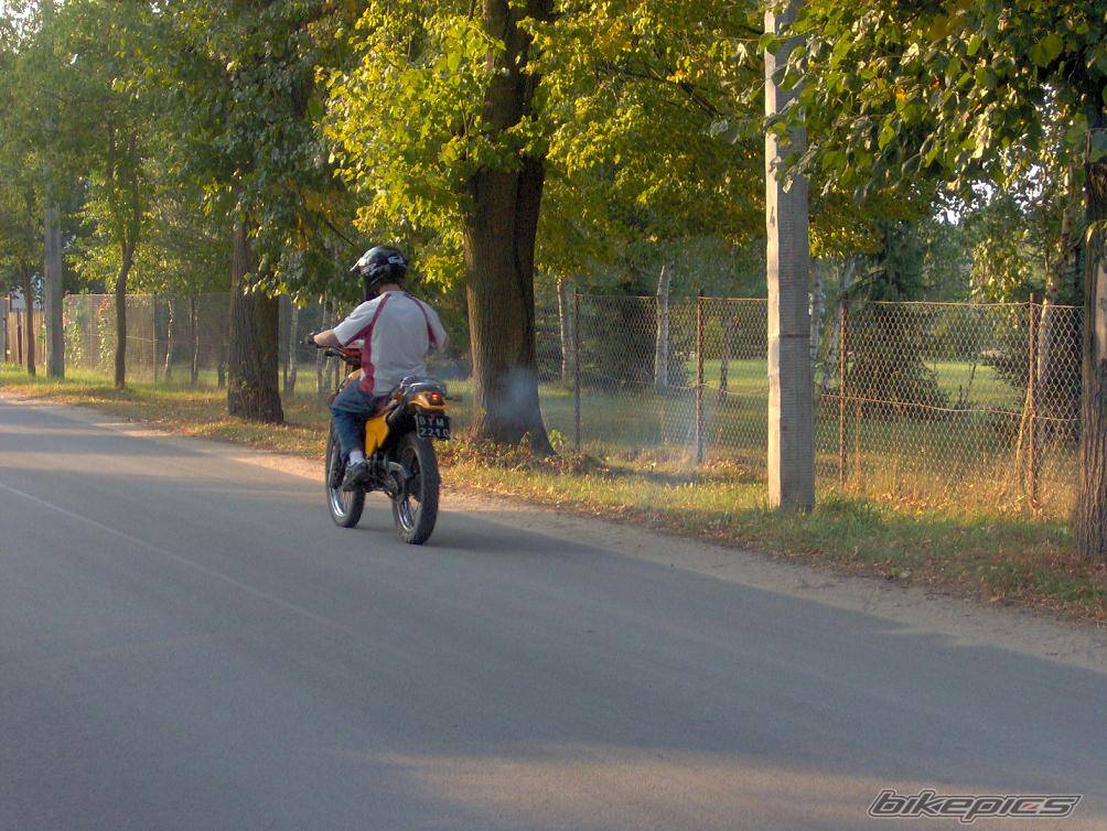 Bike Photo 435352