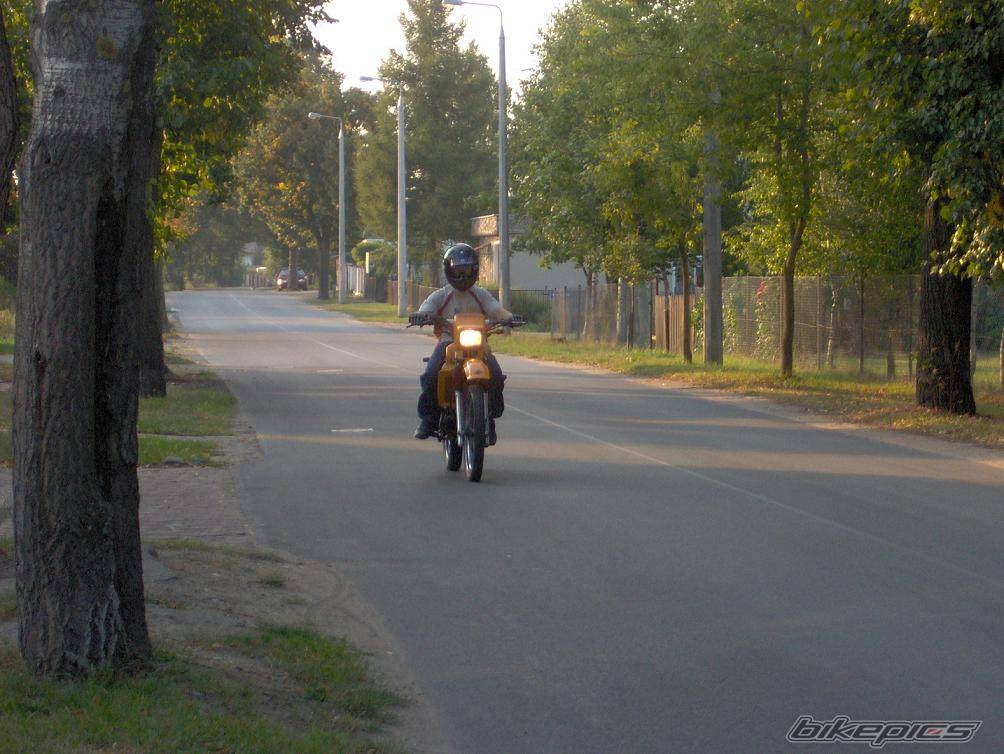 Bike Photo 435354