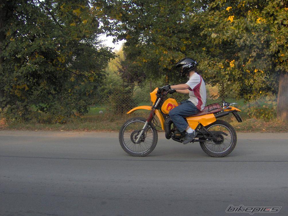 Bike Photo 435355