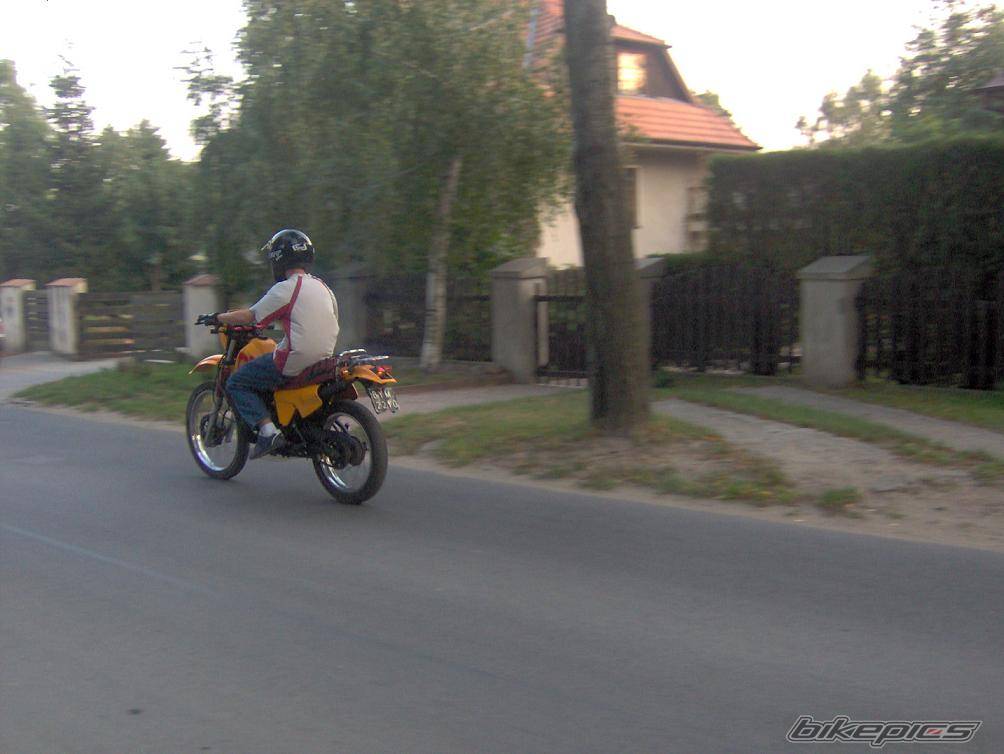 Bike Photo 435359