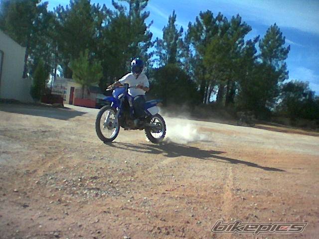 Bike Photo 435378